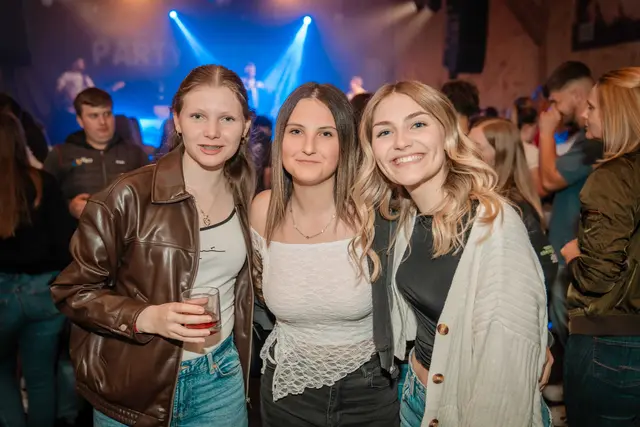 Foto: CREW8 Events - Hausi Flo