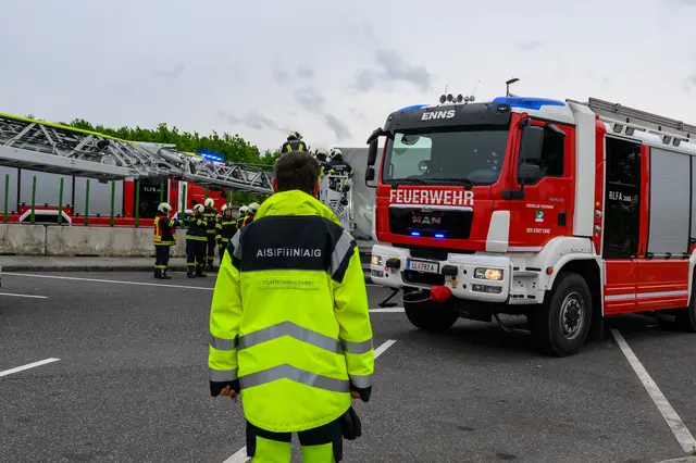 Foto: FOTOKERSCHI / WERNER KERSCHBAUMMAYR