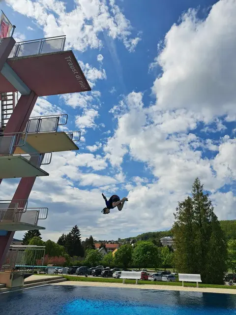 Freibäder öffnen, in Wilhelmsburg gibt es Änderungen
