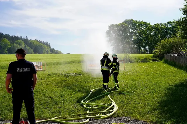 Foto: AFKDO Engelhartszell