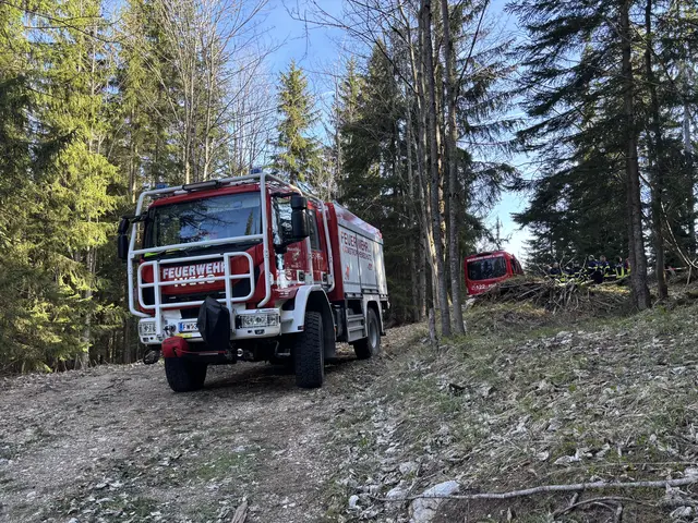 Foto: BFKDO Scheibbs