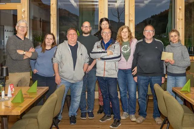 Gelebte Solidarität in Scheibbser 