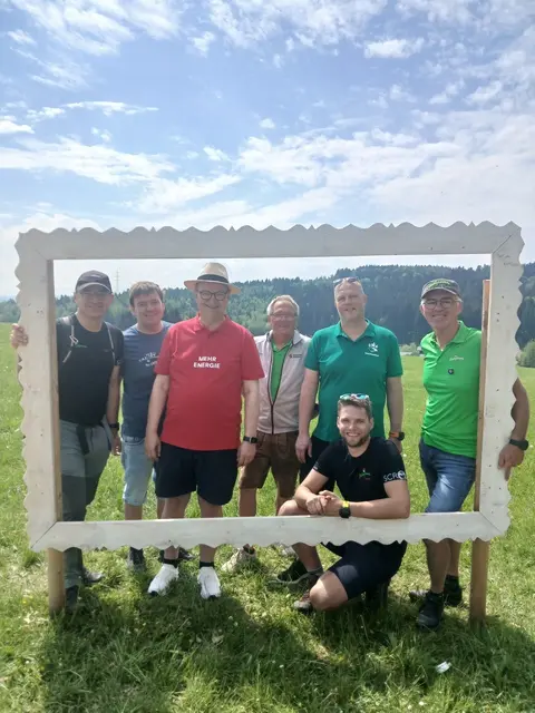 Foto: NF Ampflwang