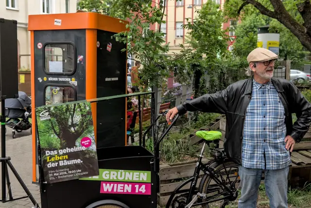 Foto: Maximilian Judtmann