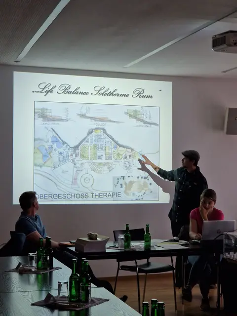 Foto: Marktgemeinde Rum