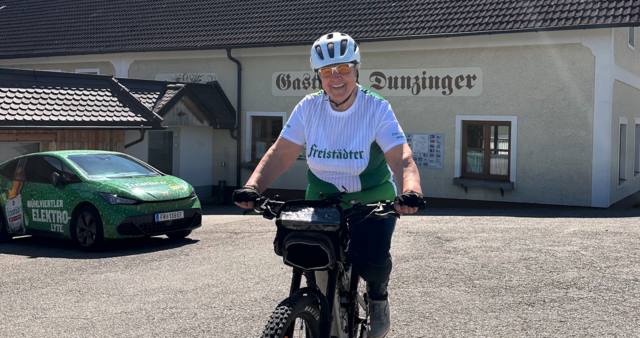 Foto: Freistädter Bier