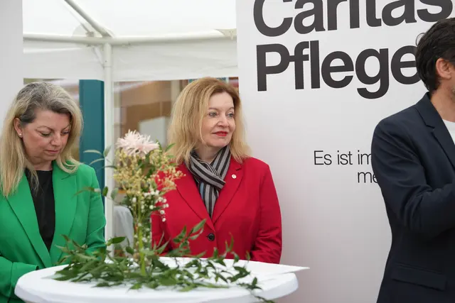 Foto: Sade Jerabek/MeinBezirk