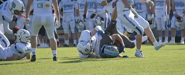 Foto: Huskies Wels/Straub