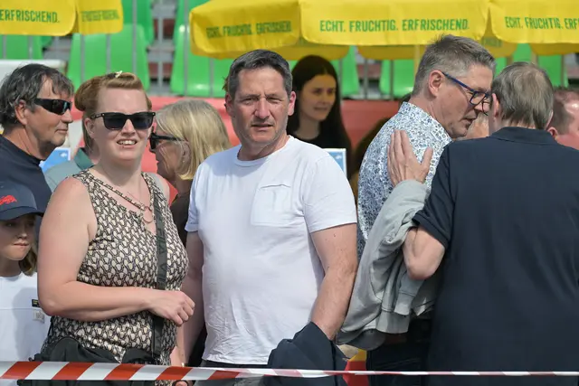 Foto: Huskies Wels/Straub