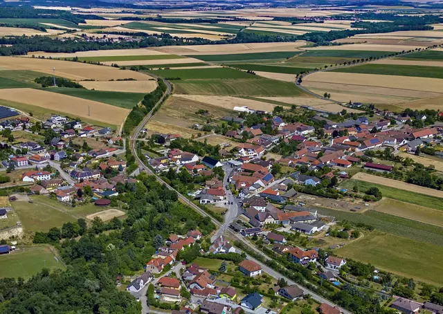 Um die Wasserversorgung in allen Katastralgemeinden sicherzustellen, bittet die Gemeinde um rechtzeitige Meldung geplanter Poolbefüllungen. | Foto: Gemeinde Meiseldorf