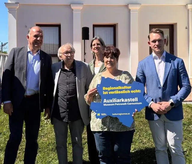 Gruppenfoto