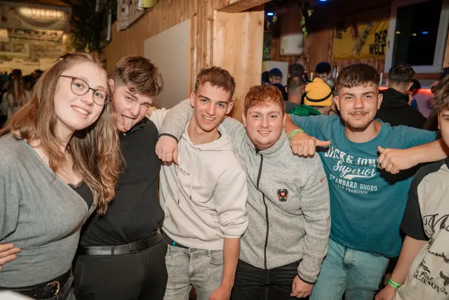 Foto: CREW8 Events - Hausi Flo