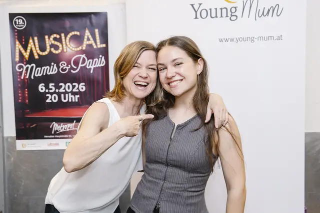 YoungMum begleitet schwangere Teenager am Hietzinger St. Josef Krankenhaus und unterstützt sie damit in einer besonders herausfordernden Lebensphase. | Foto: Alek Kawka