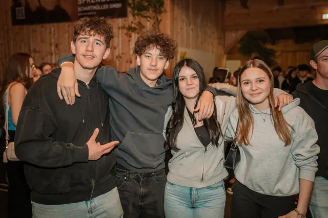 Foto: CREW8 Events - Hausi Flo