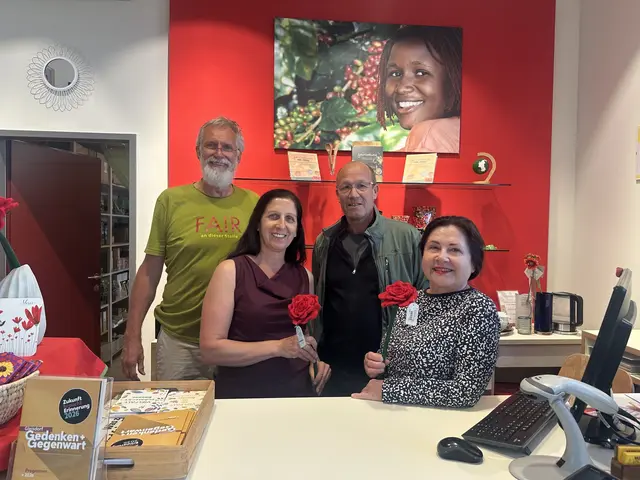 Foto: Stadtmarketing Gleisdorf