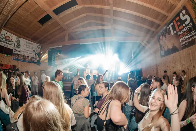 Foto: CREW8 Events - Hausi Flo