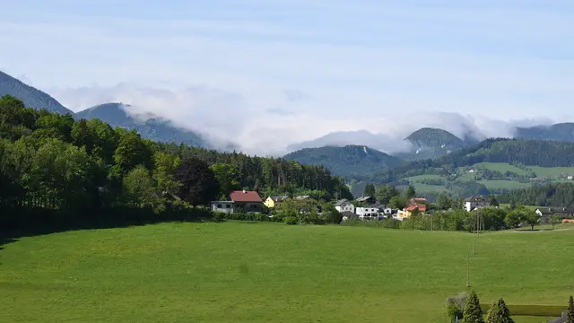 Ortsteil Auf der Wiesen