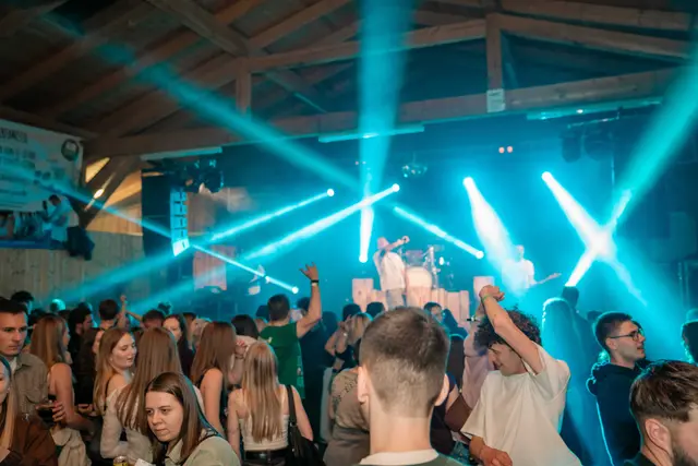 Foto: CREW8 Events - Hausi Flo