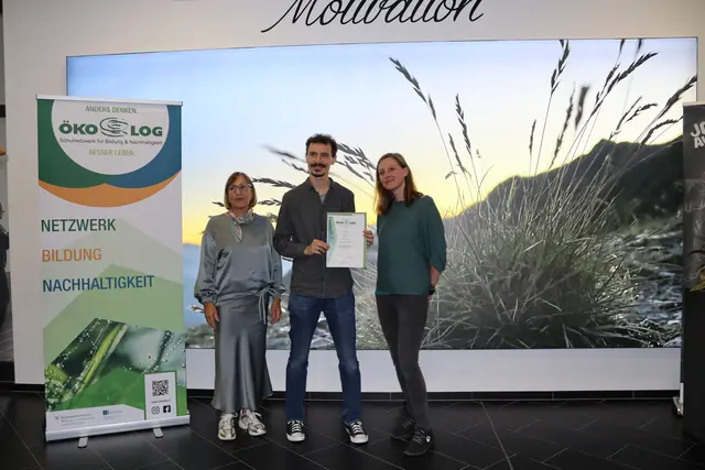 Foto: Elisabeth Zangerl