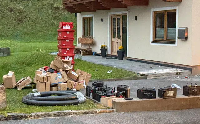 Foto: ZOOM.TIROL