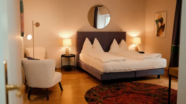 Hotel und Restaurant Der Greif Leoben bietet regionale und saisonale Küche mit nachhaltigem Anspruch in der Steiermark. | Foto: Greif Gastro GmbH