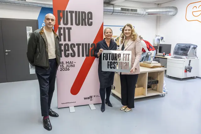 Veranstaltung gegen 