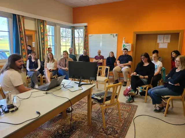 Musikschule Waldviertler Kernland - Martinsberg | Foto: MKM NÖ