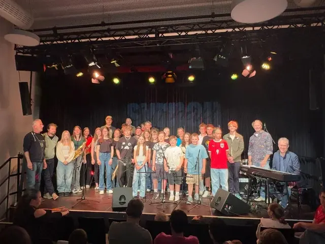 Regionalmusikschule Waldviertel-Mitte - Zwettl | Foto: MKM NÖ