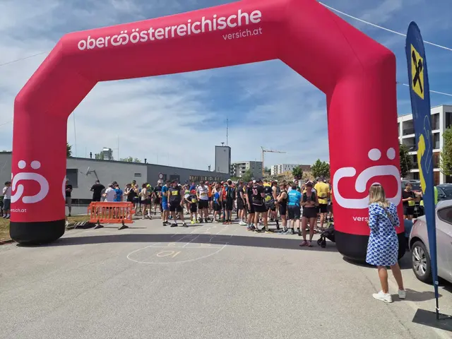 Foto: Gemeinde Hagenberg