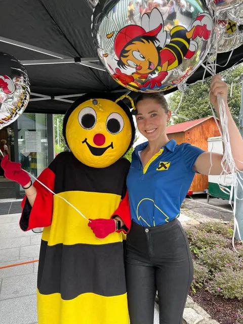 Foto: Raiffeisenbank Region Schärding