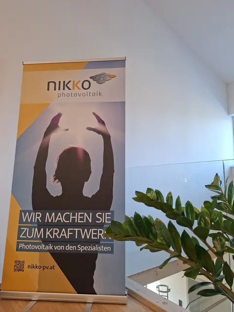 Hausmesse bei Nikko | Foto: Nikko PV