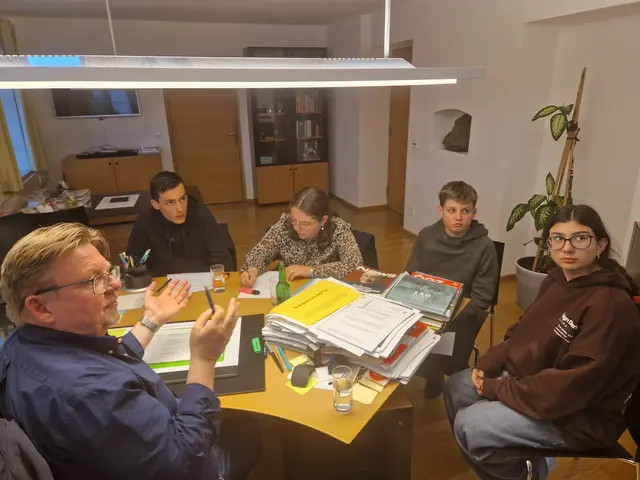 Foto: Marktgemeinde Rum