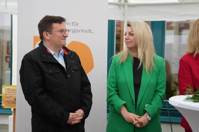 Foto: Sade Jerabek/MeinBezirk