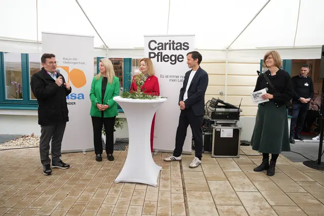 Foto: Sade Jerabek/MeinBezirk