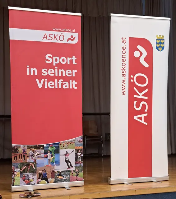 Sponsor ASKÖ NÖ 
