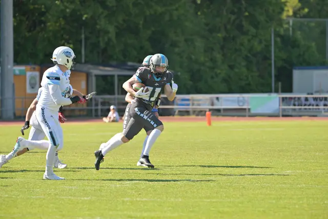Foto: Huskies Wels/Straub