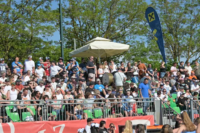Foto: Huskies Wels/Straub