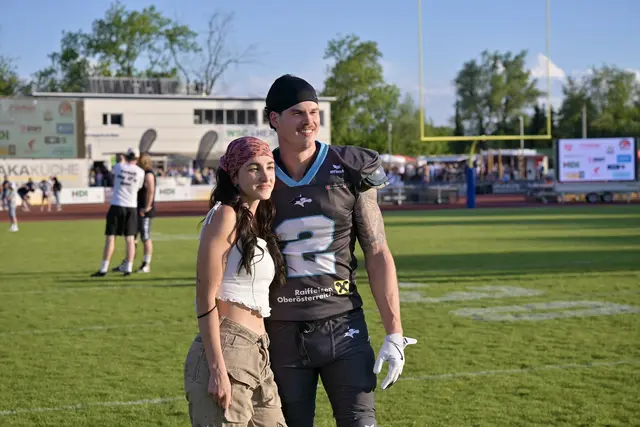 Foto: Huskies Wels/Straub