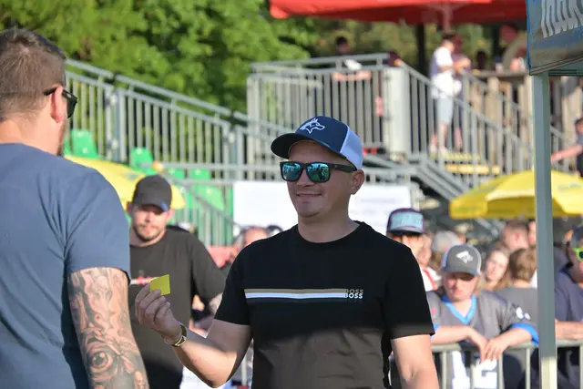 Foto: Huskies Wels/Straub