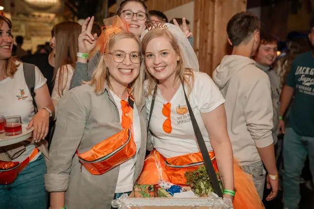 Foto: CREW8 Events - Hausi Flo