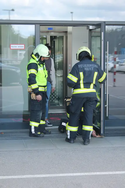 Foto: MeinBezirk Linz-Land