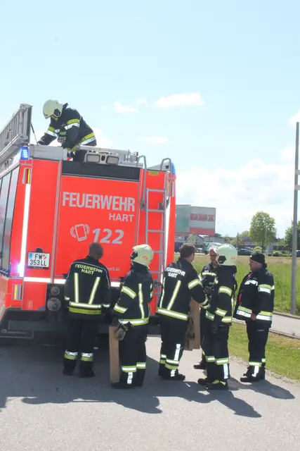 Foto: MeinBezirk Linz-Land