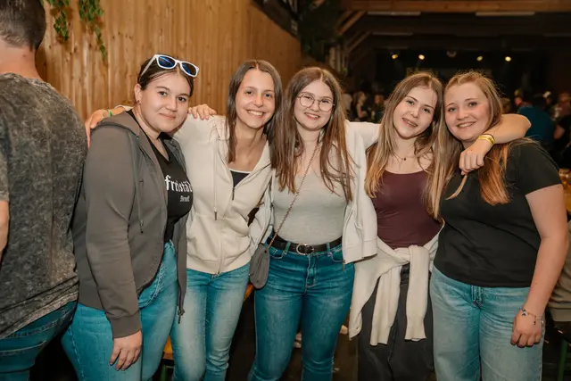 Foto: CREW8 Events - Hausi Flo