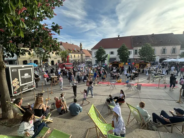 Foto: Stadtmarketing Gleisdorf