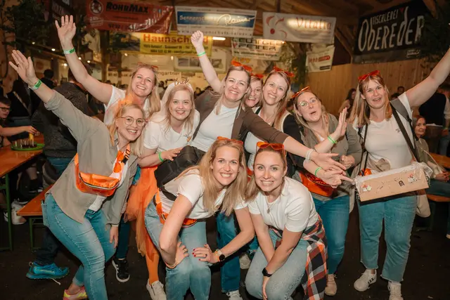 Foto: CREW8 Events - Hausi Flo