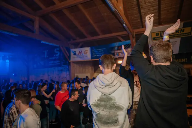 Foto: CREW8 Events - Hausi Flo