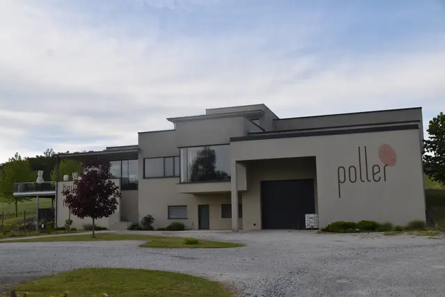 Das Heurigenrestaurant Poller musste ebenfalls Insolvenz anmelden. | Foto: MeinBezirk/Michael Strini