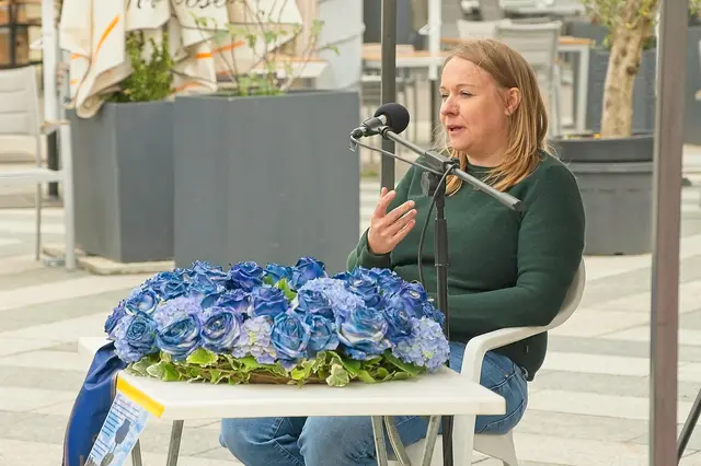 Foto: Katharina Schrefl