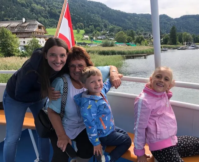 Ossiacher See Schifffahrt | Foto: Konstanznig
