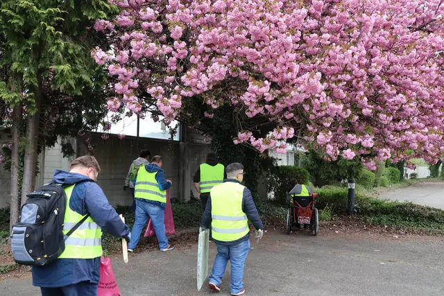 Foto: Lebenshilfe Bruck – Kapfenberg